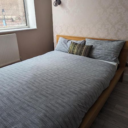 דירות לונדון Flat In Camden Town מראה חיצוני תמונה