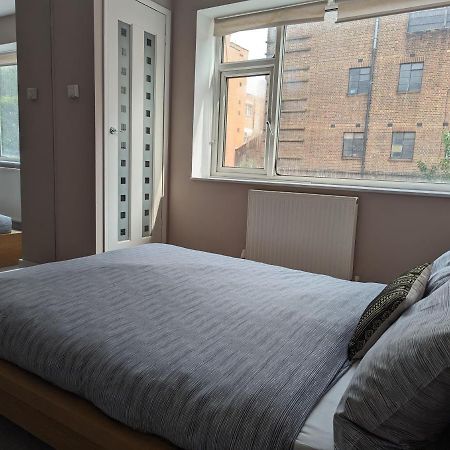 דירות לונדון Flat In Camden Town מראה חיצוני תמונה