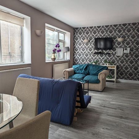 דירות לונדון Flat In Camden Town מראה חיצוני תמונה