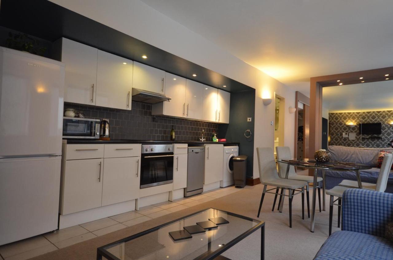 דירות לונדון Flat In Camden Town מראה חיצוני תמונה